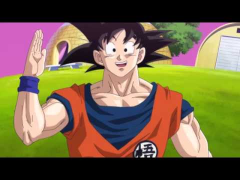 Dragonball Kampf Der Götter Ganzer Film Deutsch