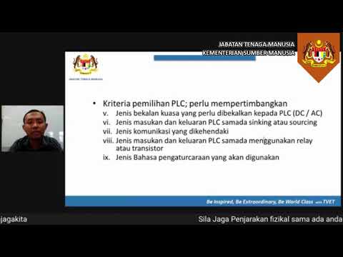 Video: Sambungan Fizikal Dan Ideologi