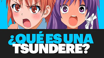 O que significa a palavra Yandere?