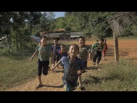 Smokey Mountain - Paraiso