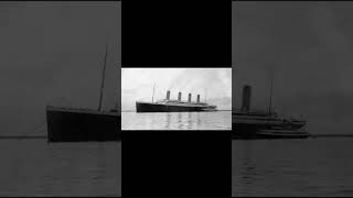 The Legendary Olympic Class Liners  - RMS Olympic, Titanic & Britannic titanic oceanliner ship