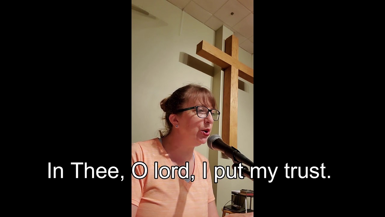 Closing Song YouTube