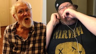 GRANDPA'S BIGGEST FART