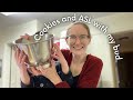 Cookies and ASL with my toddler // learning to sign // learn ASL with me // baking cookies