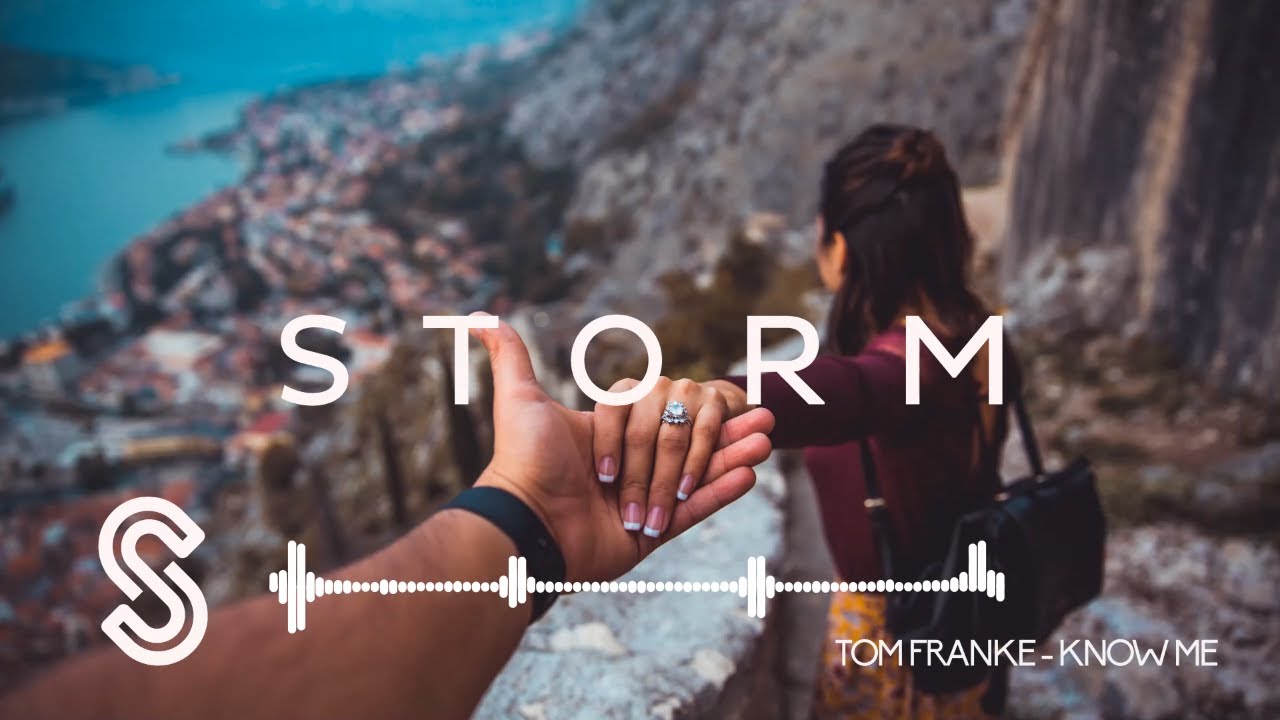 Watch Tom Franke - Know Me (Official Audio) | Everlasting Grooves | Storm Music on YouTube Watch Tom Franke - Know Me (Official Audio) | Everlasting Grooves | Storm Music on YouTube