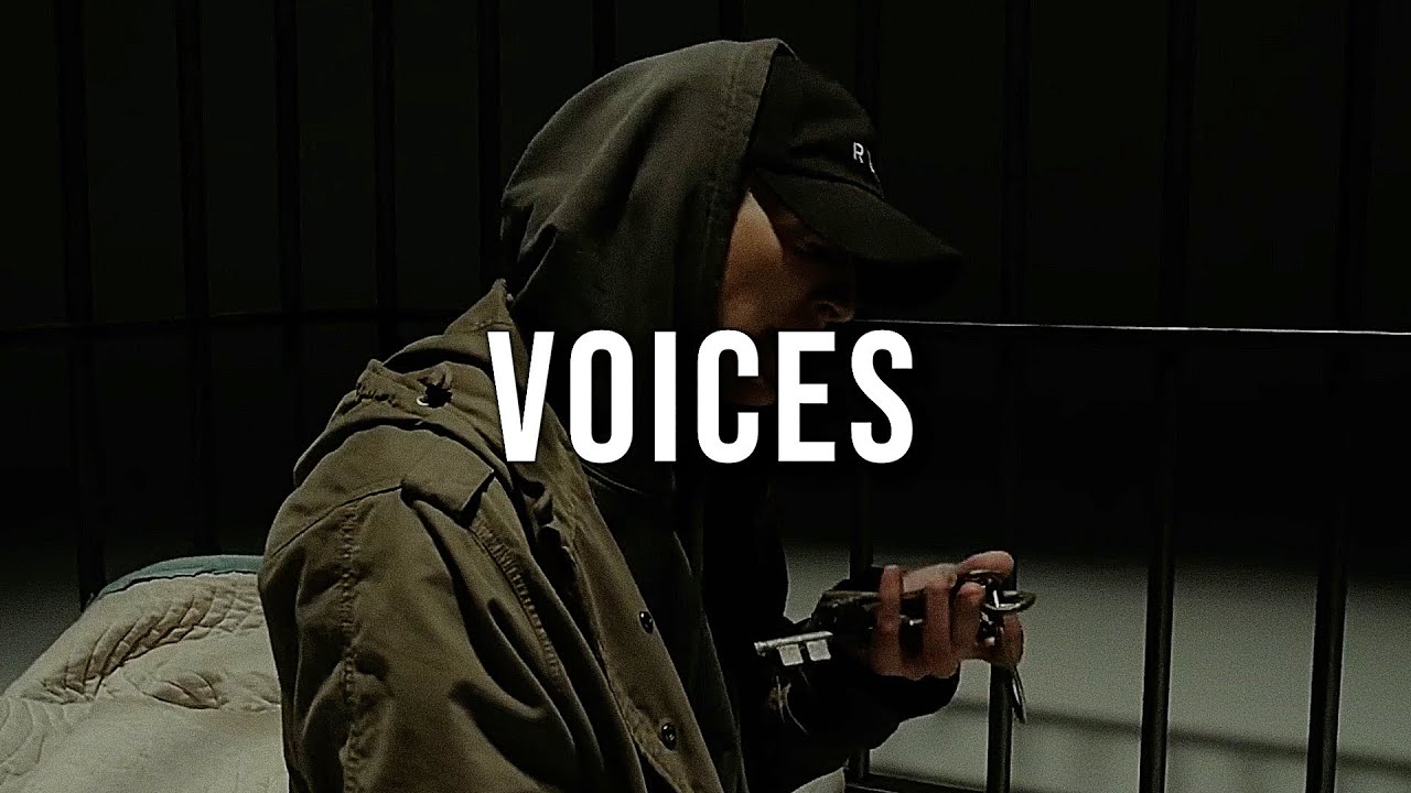 FOR PROFIT) NF Type Beat "VOICES" | Dark Cinematic Type Beat | Aggressive Orchestral Type Beat - YouTube