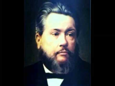 True Prayer - True Power! (Part 3 of 6) CH Spurgeon