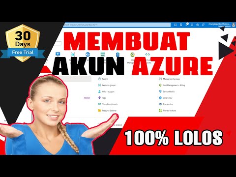 Video: Apa itu tanpa server di Azure?