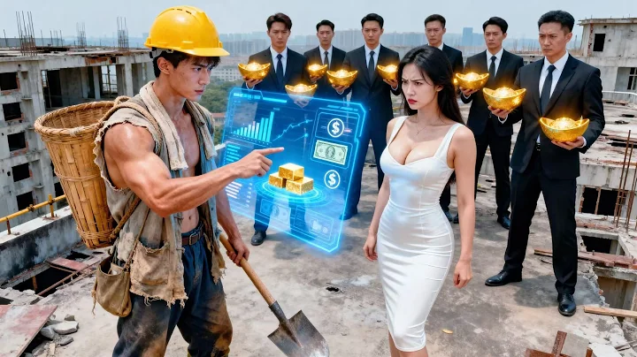 Humiliated and broke, he unlocks a system—first draw: a billionaire wife. He rises and crushes all.