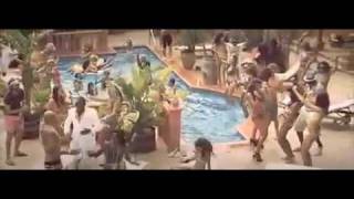 Information Dizzie Rascal Holiday OFFICIAL Video News