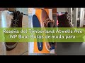 Reseña del Timberland Atwells Ave WP Boot Botas de moda para Hombre, Wheat Full Grain 1, 41 EU