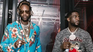 2 Chainz - Good Drank ft. Gucci Mane & Quavo (Prod. by Mike Dean) Resimi