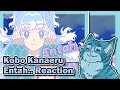 Moral Reacts! | Kobo Kanaeru - Entah.. (3rd Original Song MV) [HololiveID] | Moral Truth