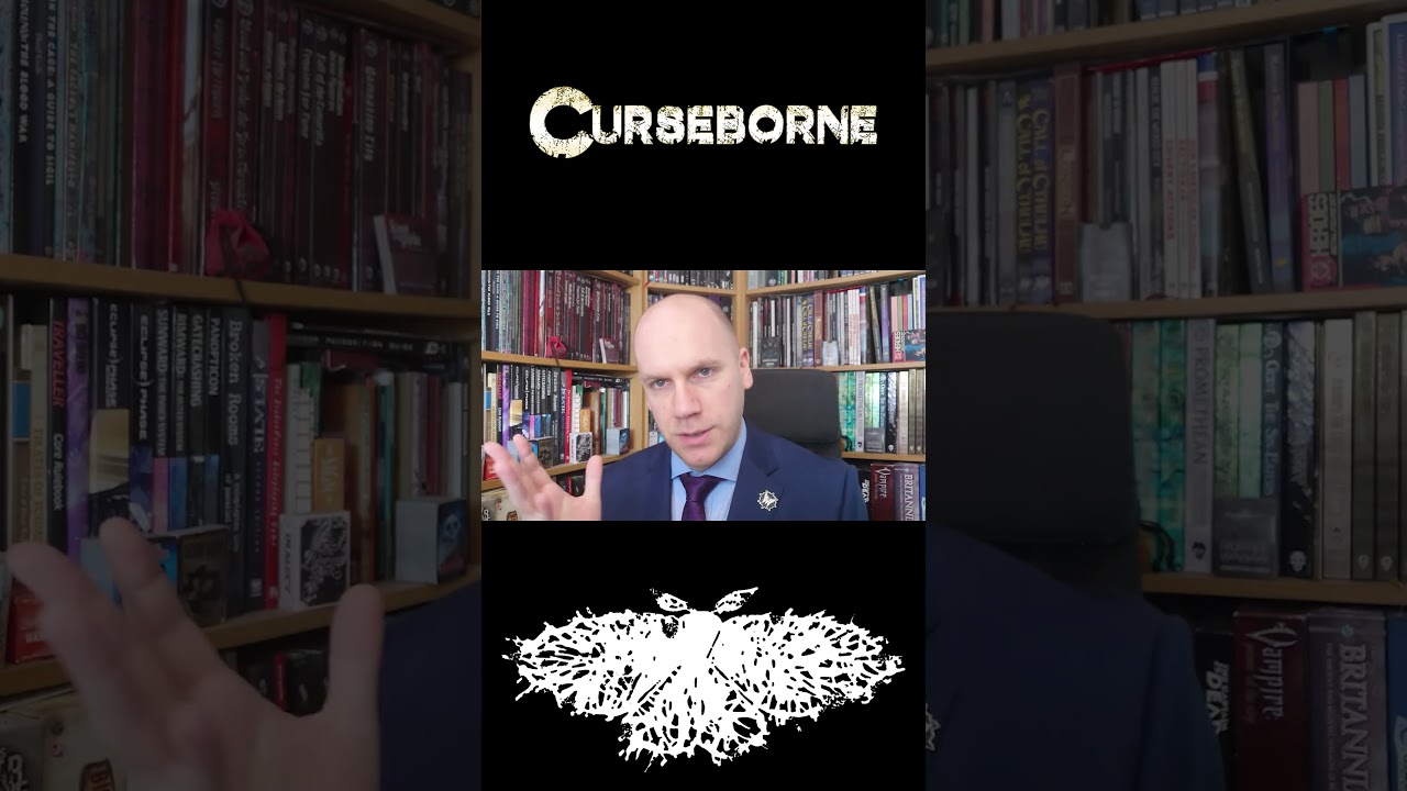 [Curseborne] The Gentleman's Guide to the Battleground Angels Part 3 