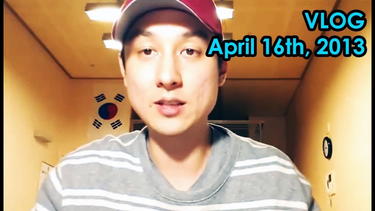 vietnamese culture and cuisine VLOG - Some info about EPIK Orientation Week in Seoul, Korea