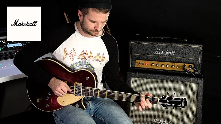 Lewie Allen | Sam Smith | Studio Vintage Playthrou...