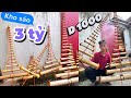 HIEU TONY | Ù TAI VỚI DÀN SIÊU PHẨM #dieusao #thadieusao #hieutony #dieusaovietnam #thảdiềutuổithơ
