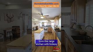 23434 Otowi Rd video tour