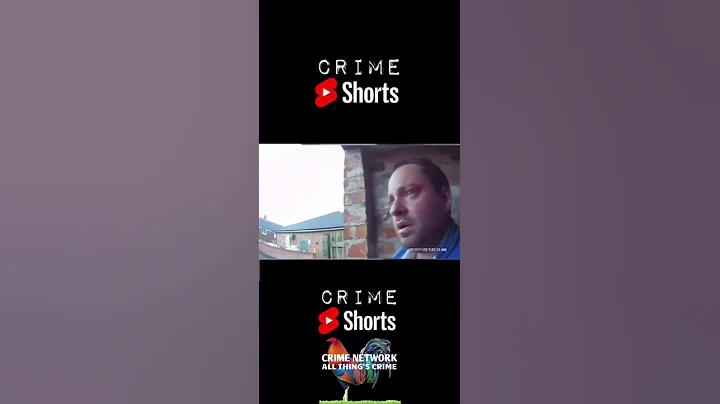 Murderer Opens Door For Police Crime #shorts Owen ...