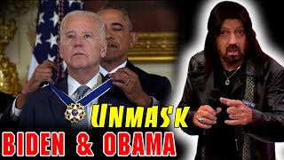 Robin Bullock PROPHETIC WORD : Unmask biden & obama -The mistakes of Presidents