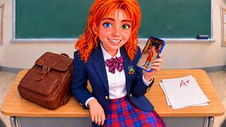 30 Minutes Of Her Story - SCHOOL Edition