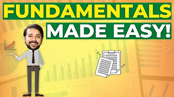 How to Read an Annual Report of any company? | Stock Market for Beginners | Harsh Goela