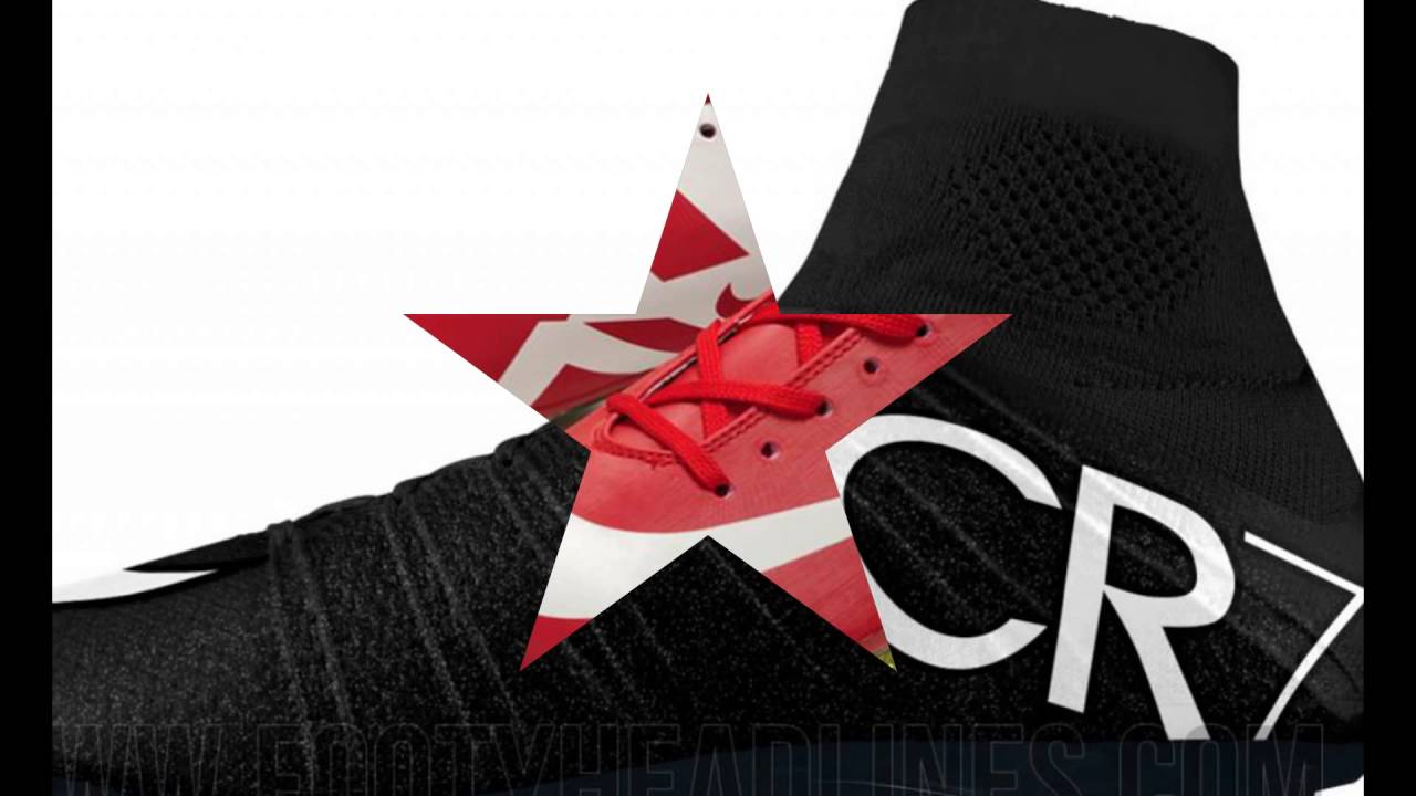 los botines mas lindos del mundo