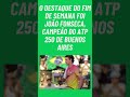 #joaofonseca é #campeão do #atp250 de #tenis de #buenosaires vencendo mais um #argentino #shorts