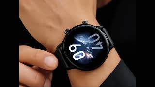 Zeblaze Btalk 3 Plus 1.39 Hd Smarch With Voice Calling & Health Tracking