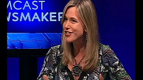 Kristin Parrish from 1006 Summit Ave Society