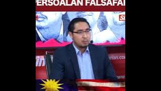 Malaysia dan Melayu: Persoalan Falsafah dan Peranan BERSATU dalam menempa Nasionalisme Baru Melayu