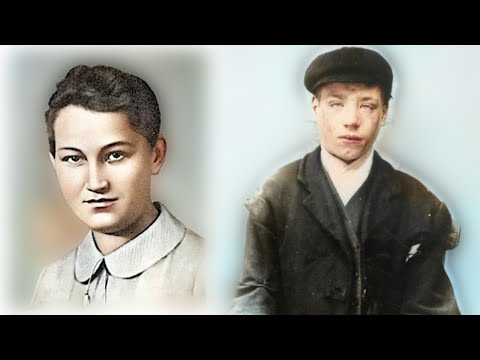 ВАСЯ СТУКАЧ! КАК СОВЕТСКИЙ ПАРТИЗАН-ПРЕДАТЕЛЬ СДАЛ ЗОЮ КОСМОДЕМЬЯНСКУЮ ФАШИСТАМ