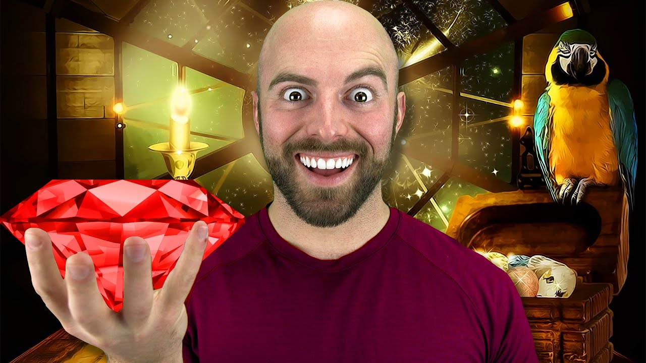 10 BIGGEST TREASURES Ever Discovered!