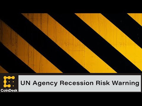 Grayscale takes over key role for bitcoin trust from genesis; un agency recession risk warning