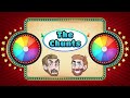 Beginning of video
