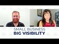 150: Unlock Your Magnetic Presence with Ruth Stern