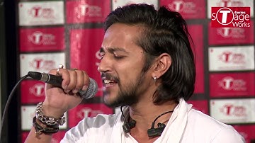 Chirag Verma| JahanTeri Nazar Hai| Student | T-Series StageWorks