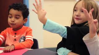 CSC - Early Learning Resource Center