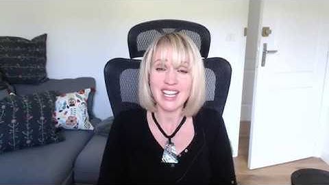 Lisa Cairns - Rebalance Your  Solar Plexus Chakra