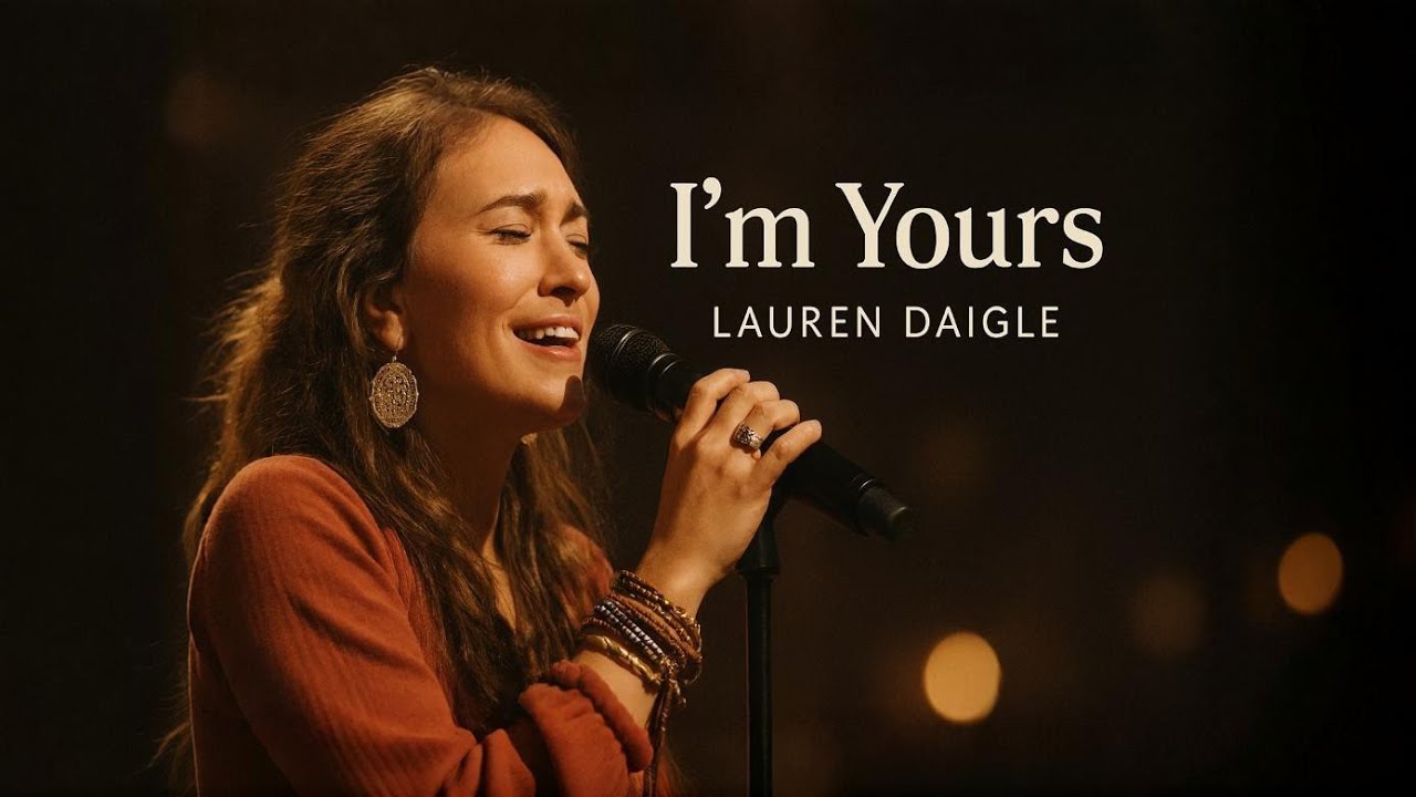 Lauren Daigle _
