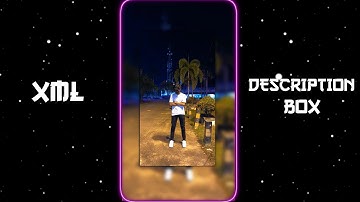 BRAZILIAN PHONK XML 💀💀|| INSTA TRENDING SONG XML FILE 💗🌷 || NEW XML FILE 🎟️🦋 || NEW TREND XML 👀💥 ||