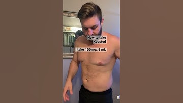 Weekly Testosterone Injection Xyosted 100mg/.5mL