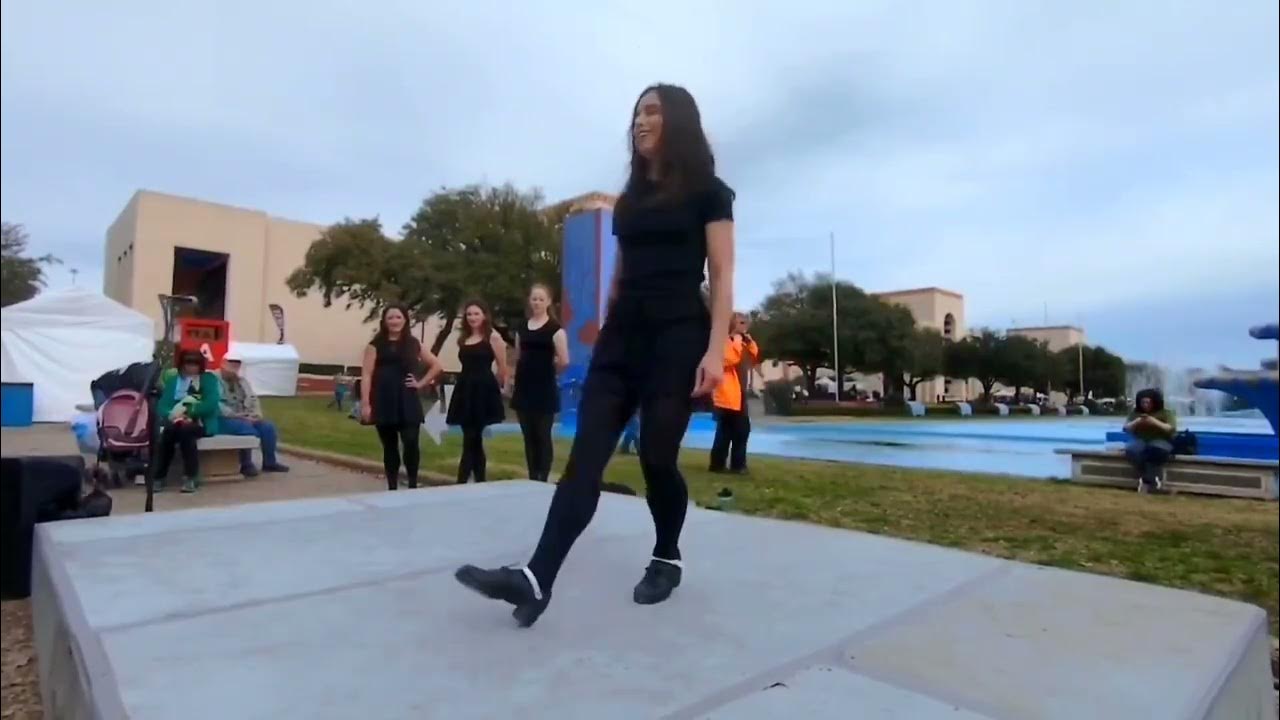 Tap dance Best solo Tap dancing Tapping Dancing girl YouTube