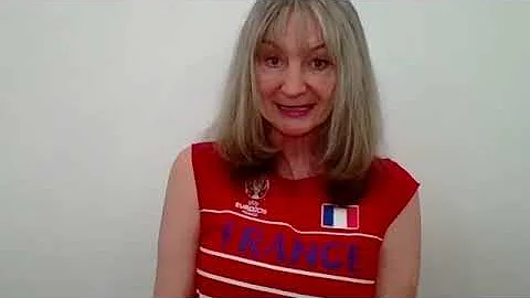 Barbara Boyer, Ph.D. | French Program