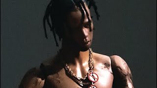 Travis Scott - Nightcrawler Ft. Swae Lee & Chief Keef Pitch Enhanced