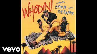 Whodini - Life Is Like a Dance (Audio)