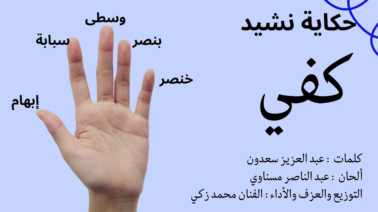 الحلقة 164 : كفي