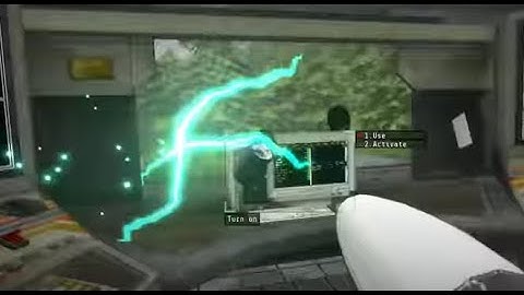 Joel Accidentally Obliterates Maxwell