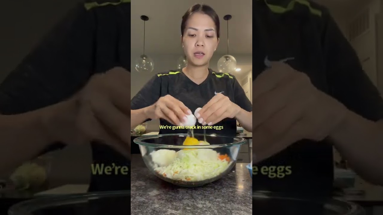 Egg Rolls