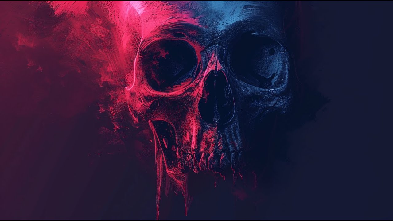 [FREE] “Black Magic” Freestyle Hard Trap Beat Instrumental Dark Rap Hip Hop Freestyle Beats | Vishnu